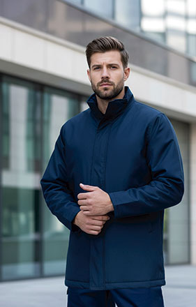 Parka HAMPSHIRE