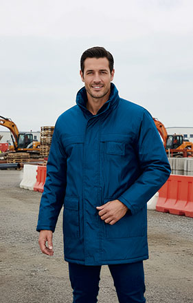 Parka MUNICH