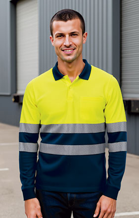 Polo H.V. M/L ALBURY