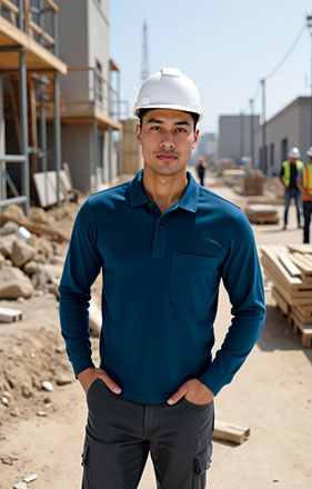 Polo M/L BREDA