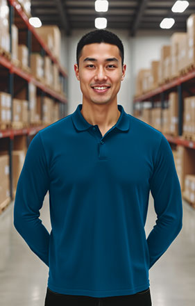 Polo M/L DARWIN