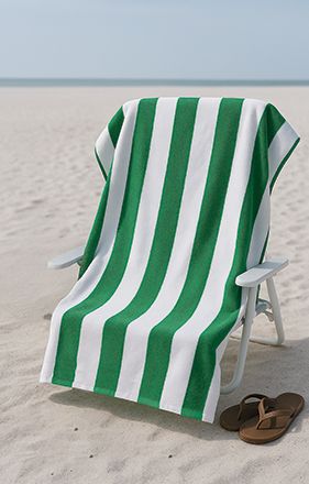 Serviette POOL