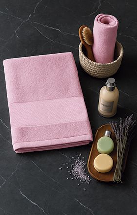 Serviette SOAP