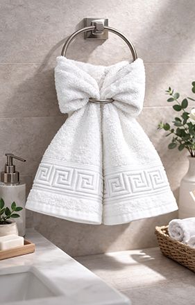 Serviette STELLA