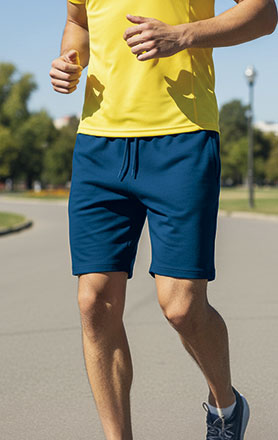 Short de sport JOGGING