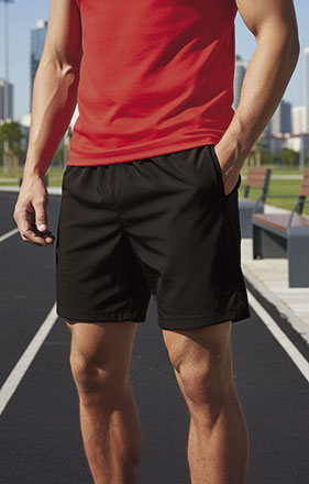 Short de sport TITAN