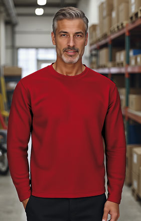 Sweat-shirt OPEN