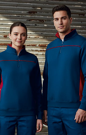Sweat-shirt THUNDER