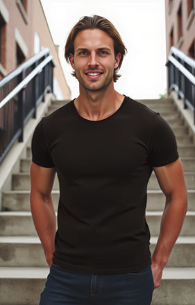 T-shirt SAIGGON
