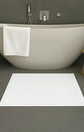 Tapis de bain FLOOR