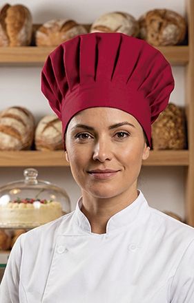 Toque de cuisine COULANT