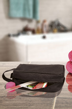 Trousse de toilette VALENTINA