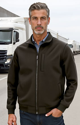 Veste softshell EPSILON