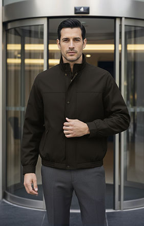 Veste softshell MAIDU