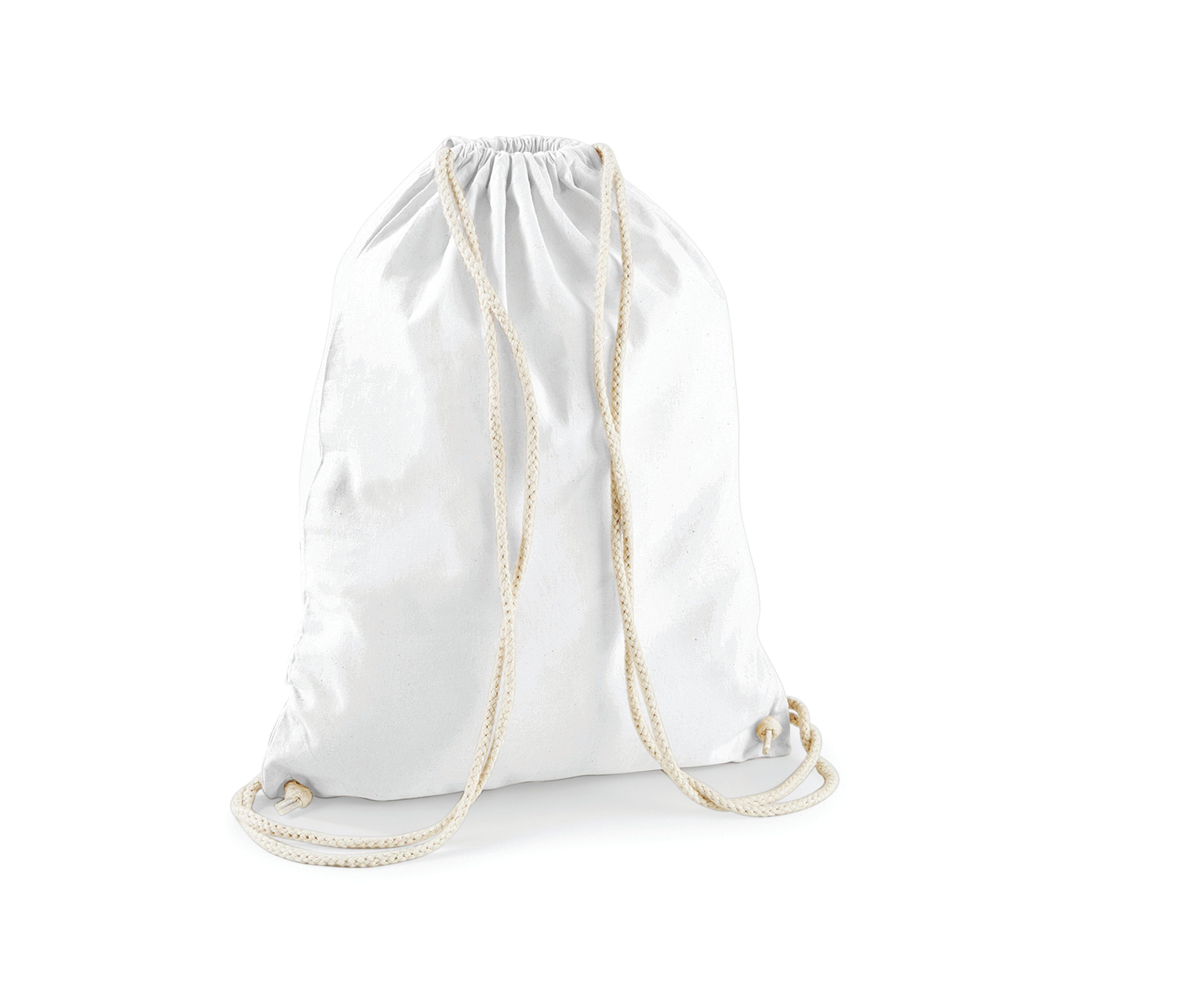 COTTON GYMSAC - vue 2