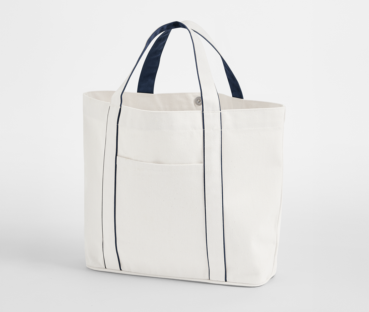 COURTSIDE MEDIUM TOTE - vue 3