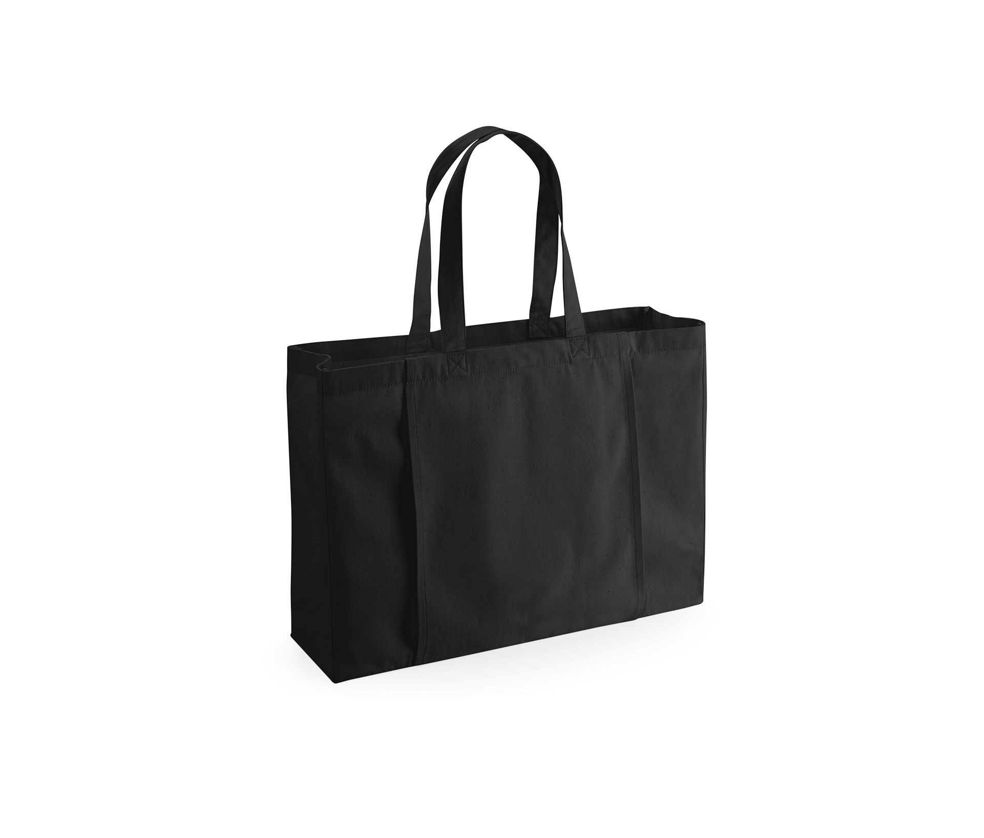 EARTHAWARE® ORGANIC YOGA TOTE - vue 2