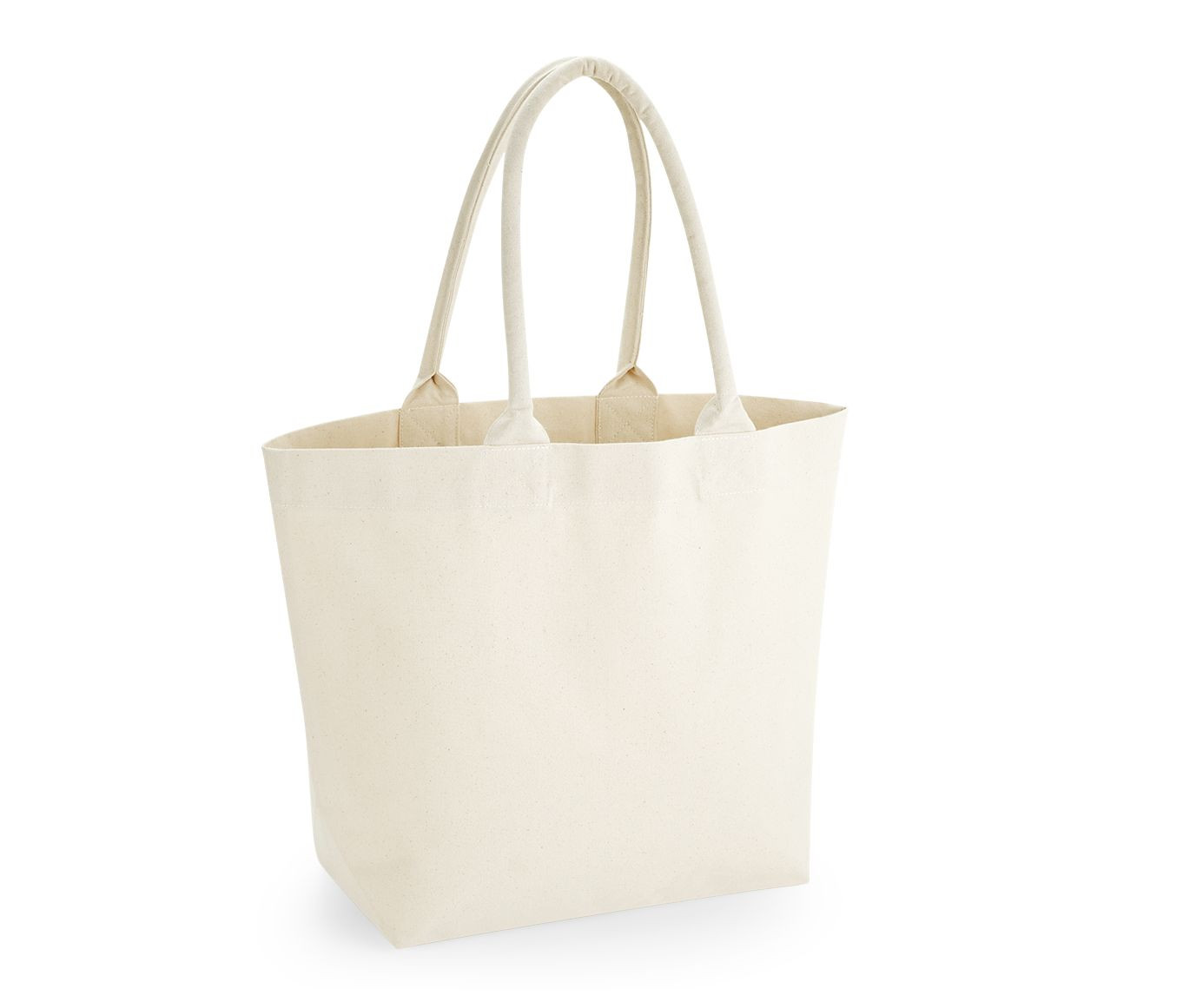 FAIRTRADE COTTON DECK BAG - vue 2