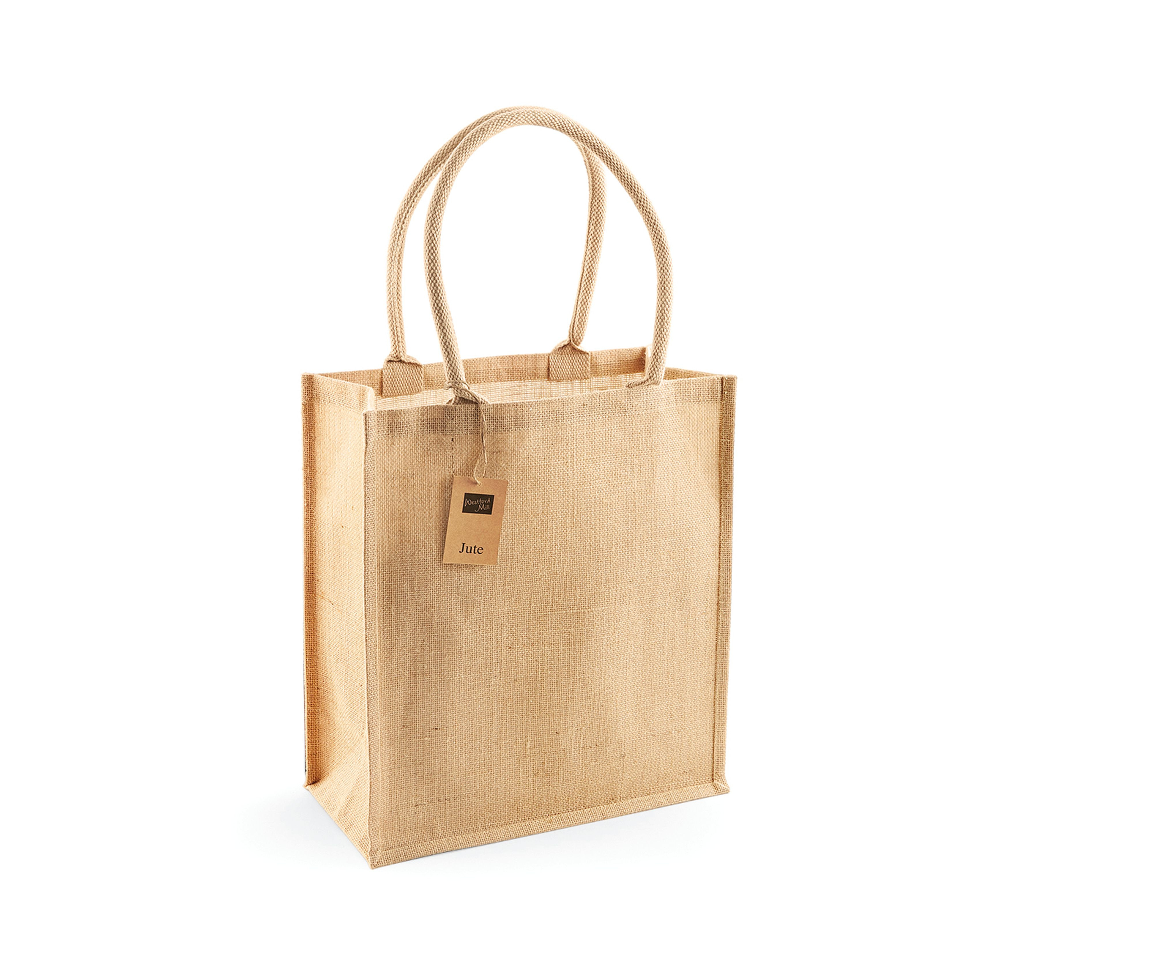 JUTE BOUTIQUE SHOPPER - vue 2