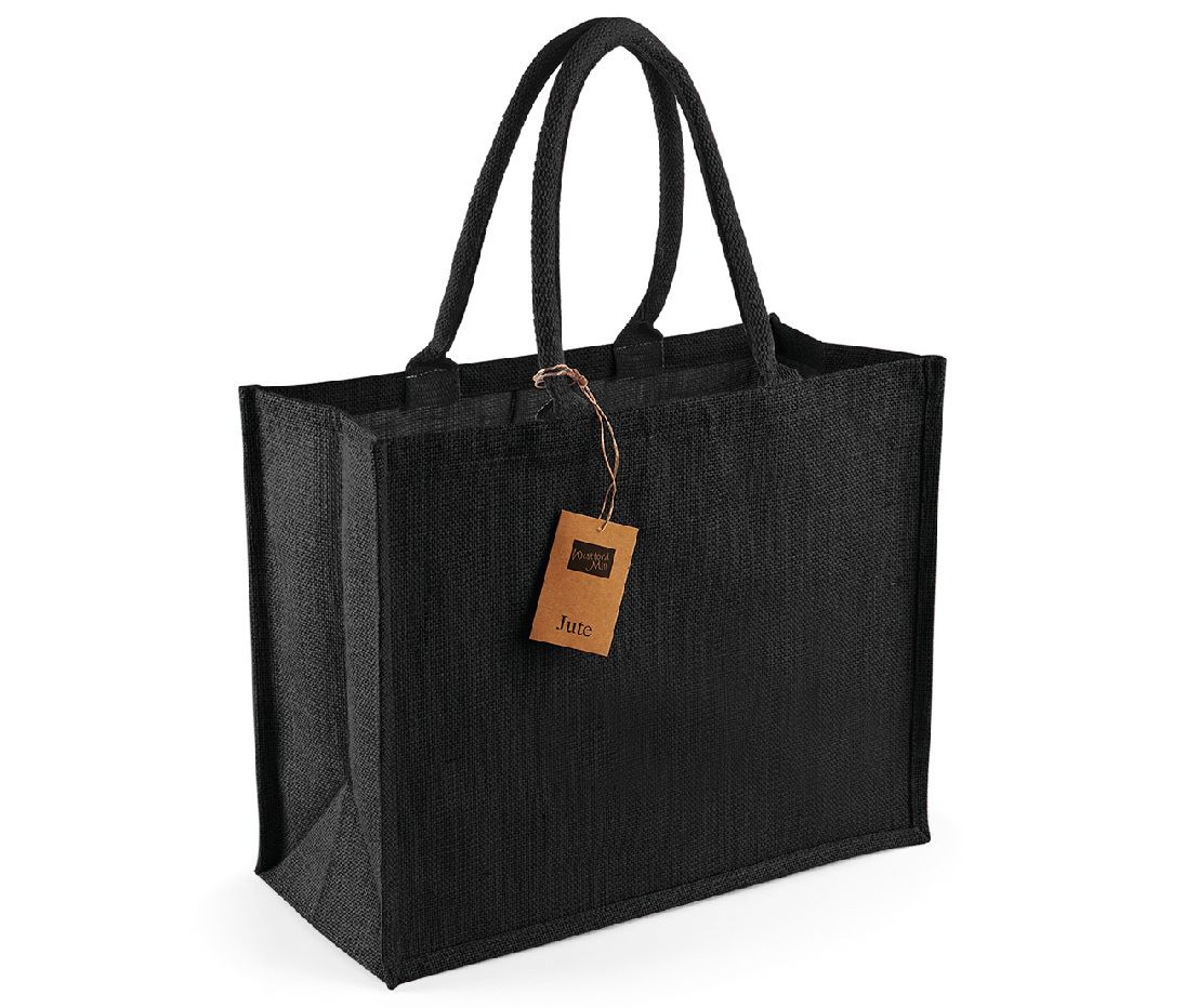 JUTE CLASSIC SHOPPER - vue 2