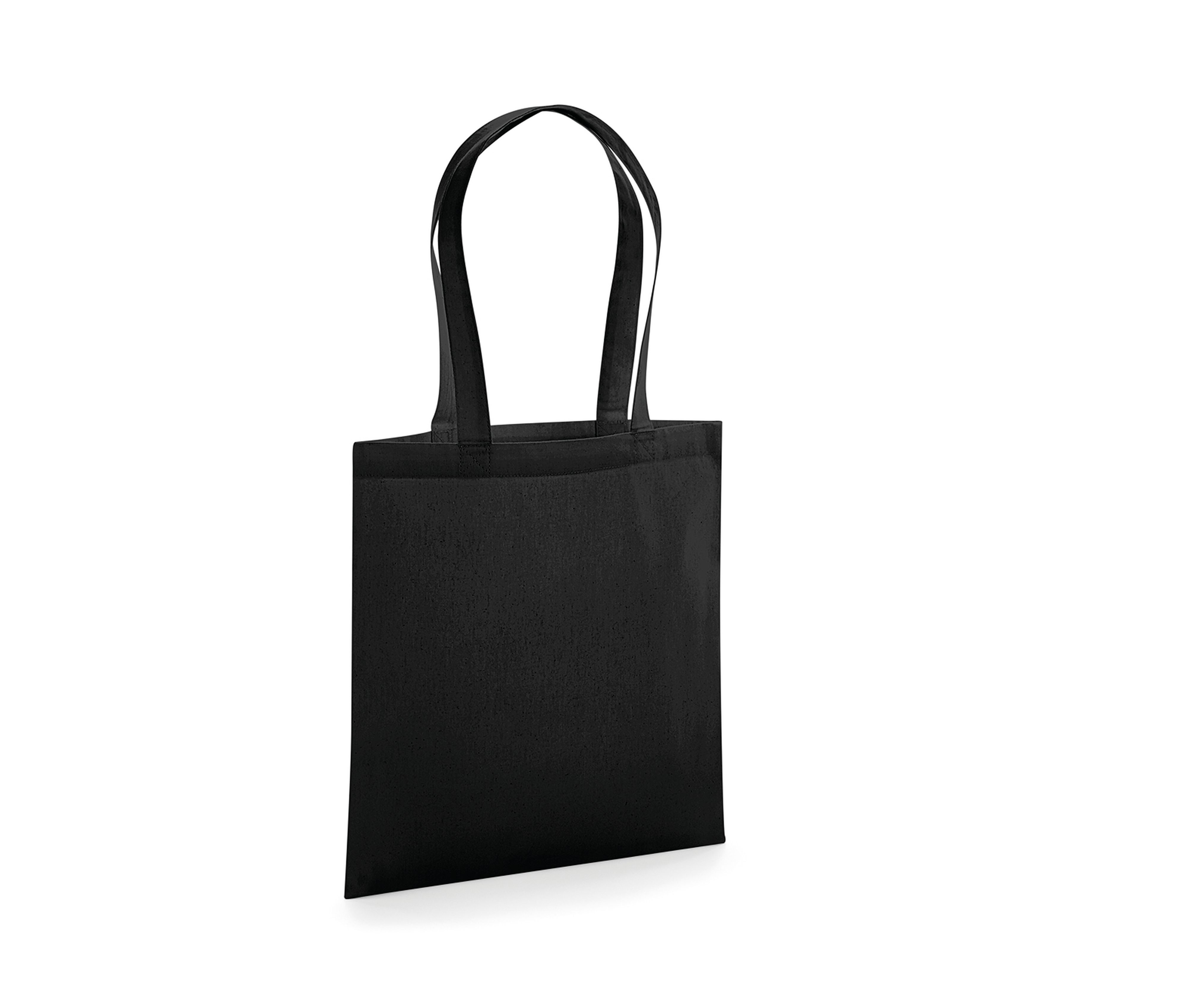 ORGANIC PREMIUM COTTON TOTE - vue 2