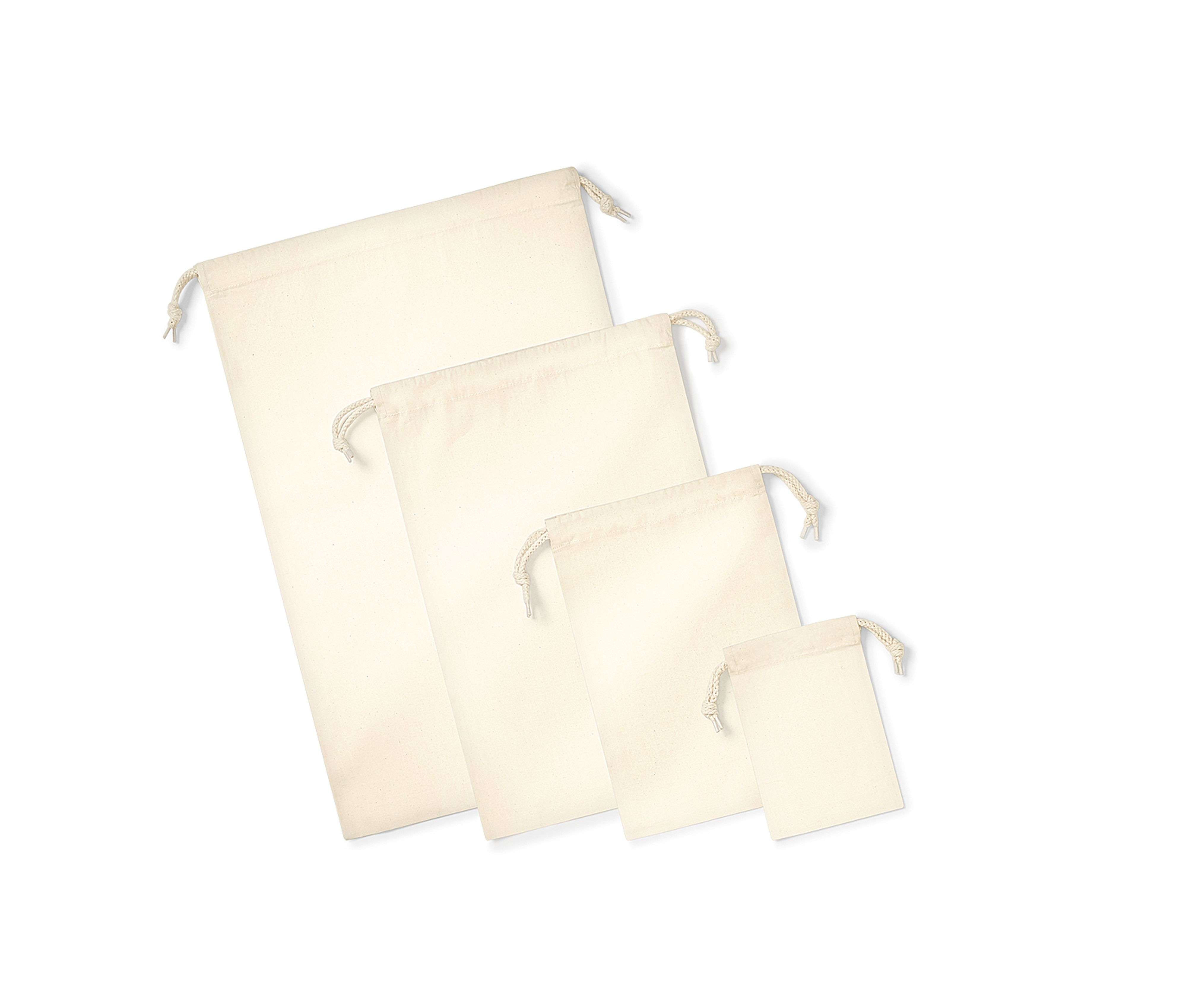 ORGANIC PREMIUM STUFF BAG - vue 2