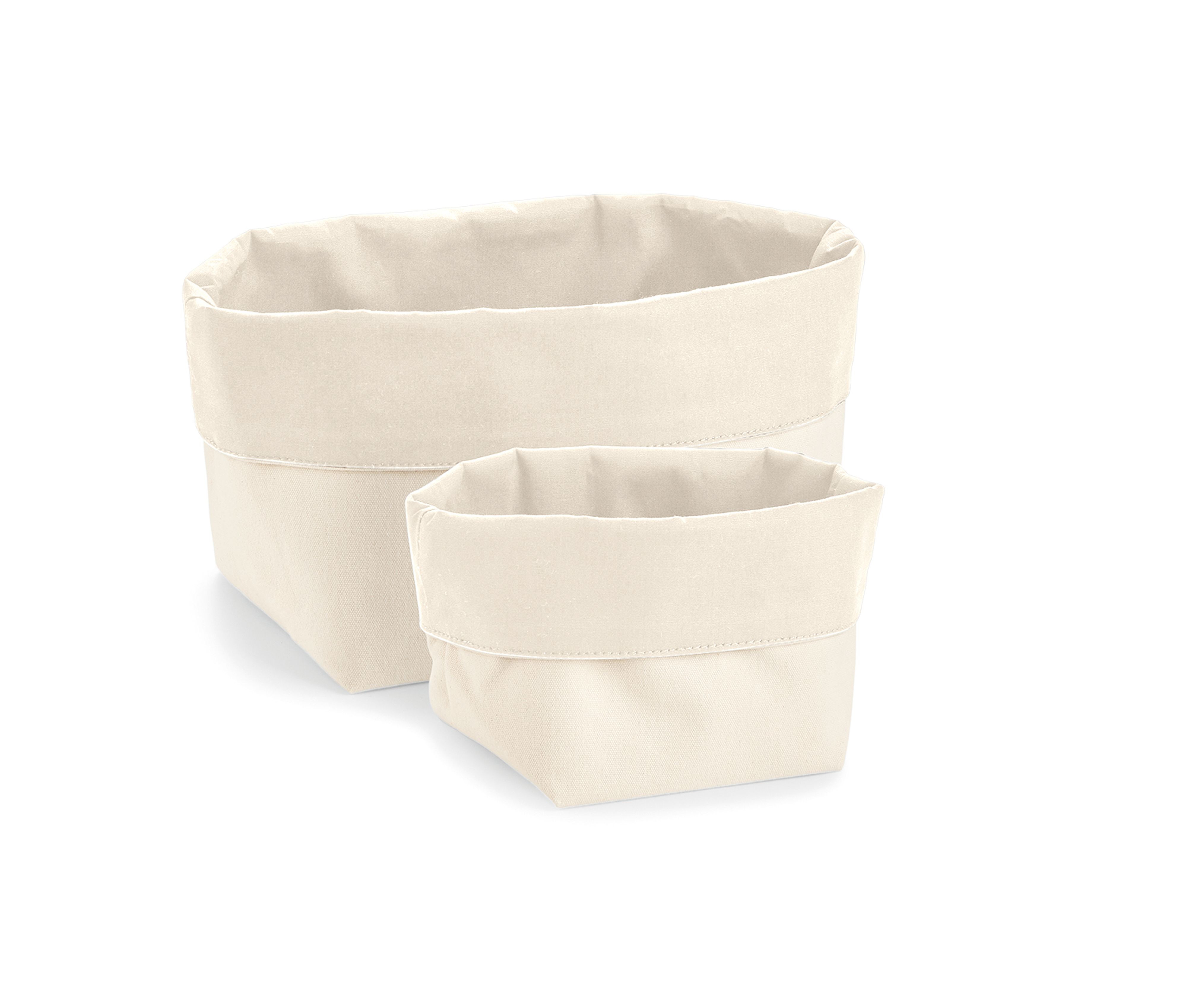 REVERSIBLE CANVAS ORGANISER - vue 2