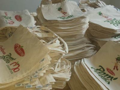 Impression directe DTG